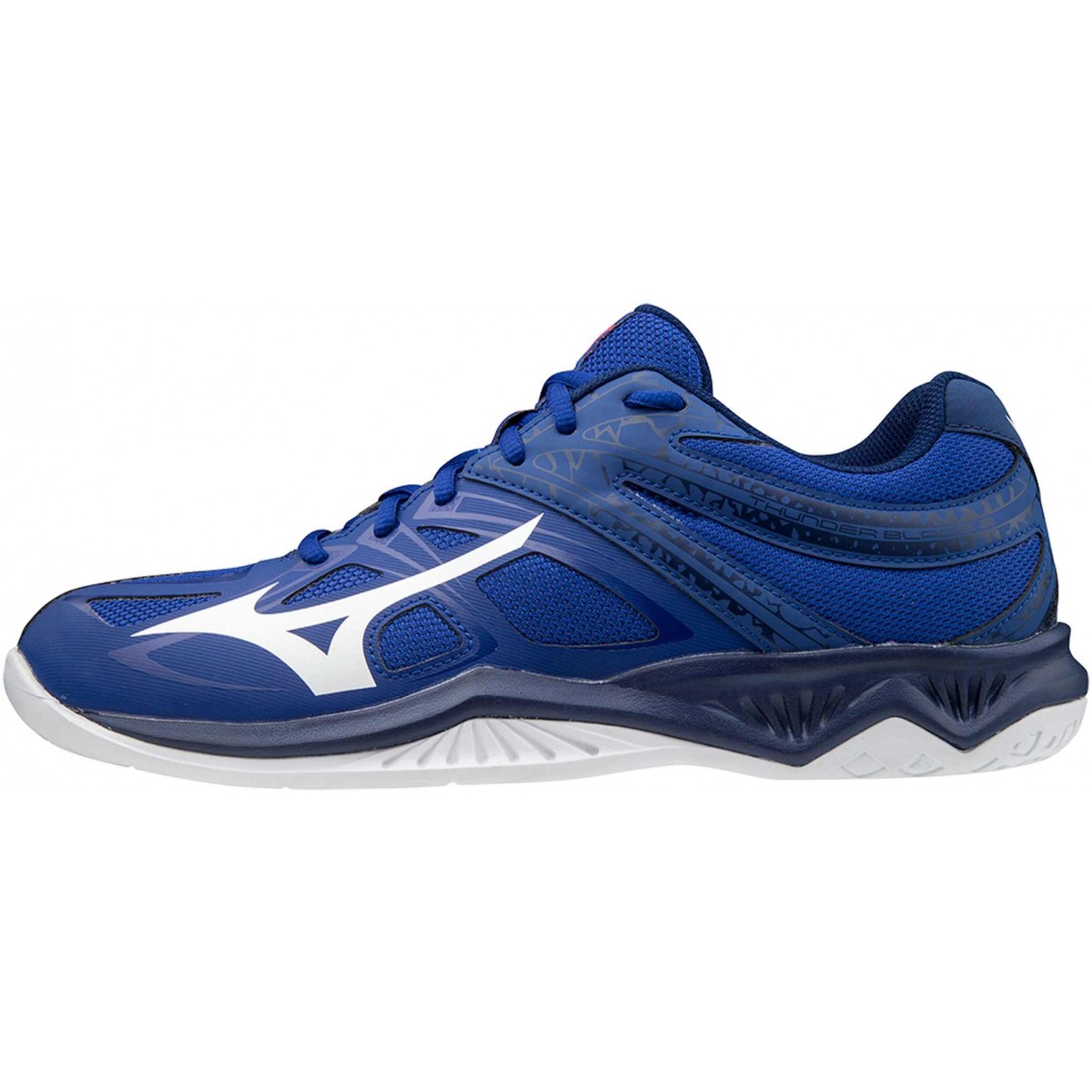 

Кроссовки Mizuno THUNDER BLADE 2, 41 (265 мм)