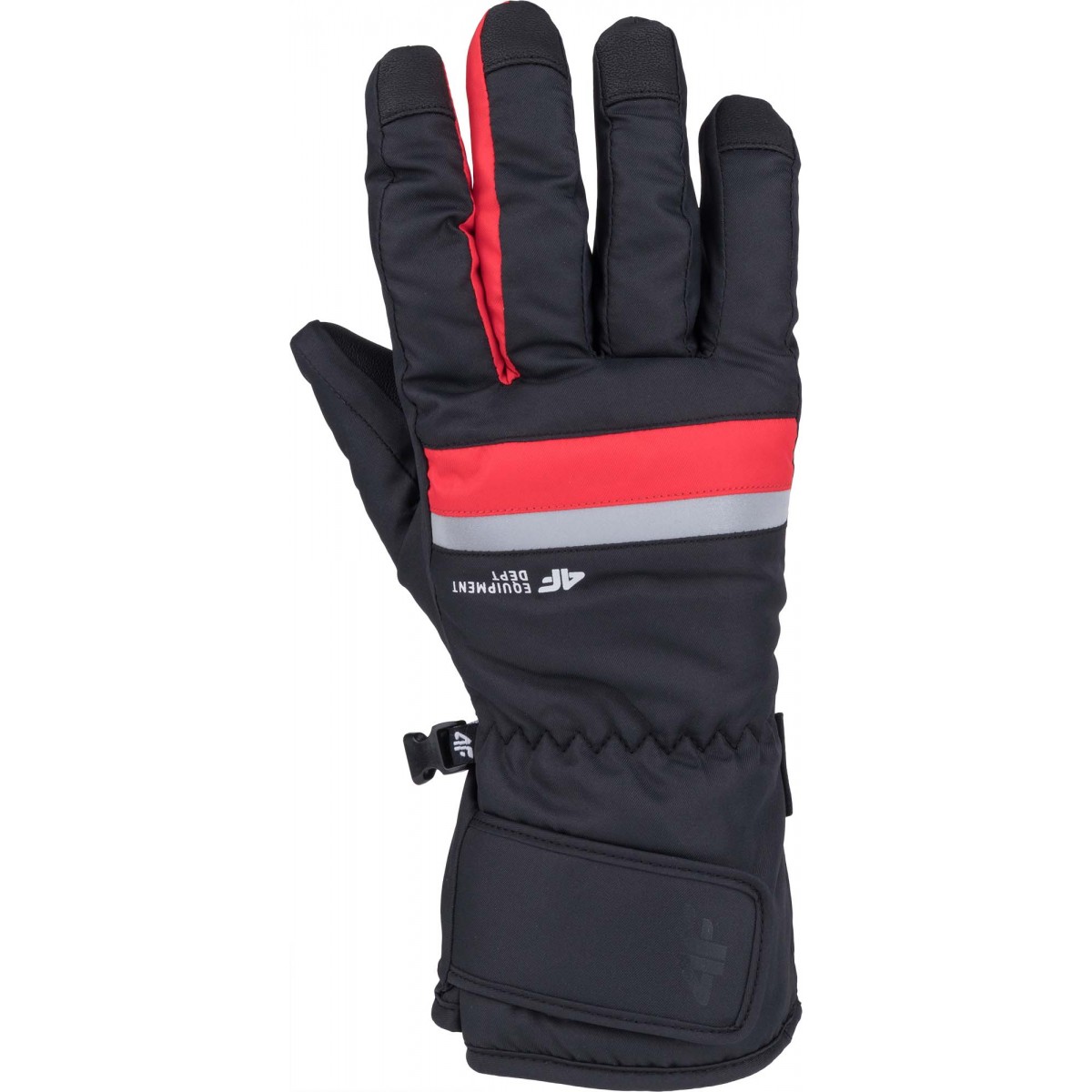 

Перчатки 4F SKI GLOVES, M (46)