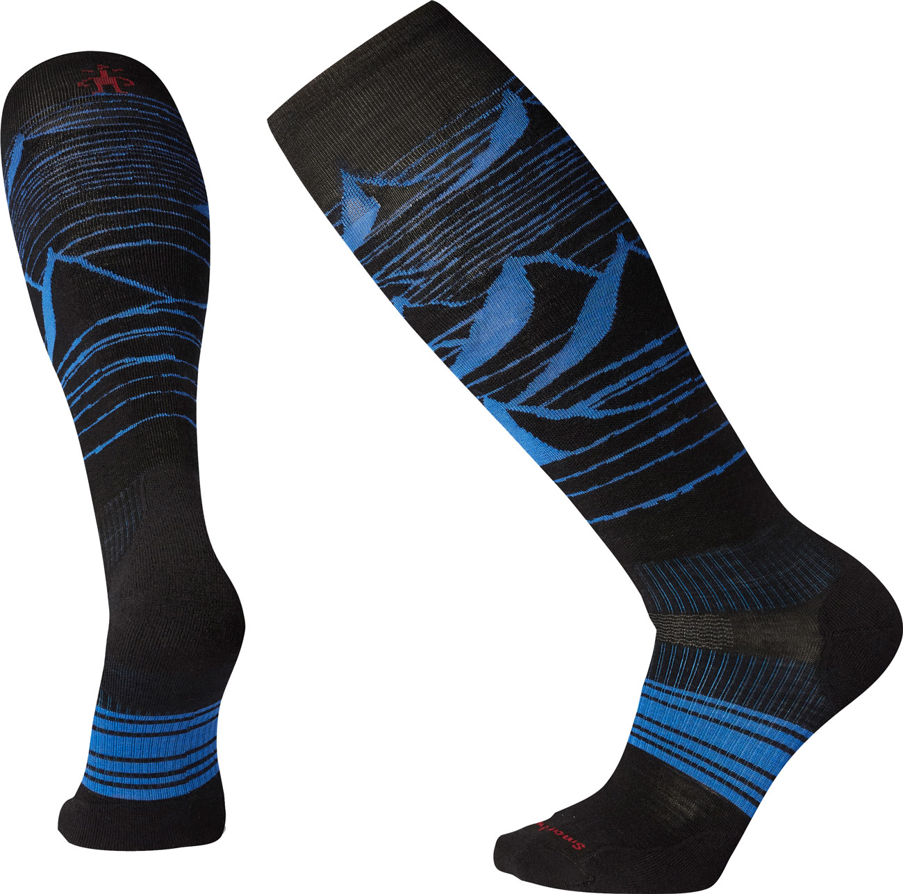 

Носки Smartwool PHD SNOW LIGHT ELITE,  (50, Носки Smartwool PHD SNOW LIGHT ELITE, XL (50)