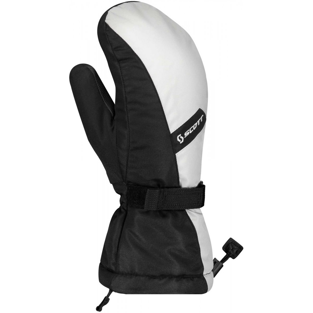 

Перчатки Scott ULTIMATE WARM W MITTEN, L (48)