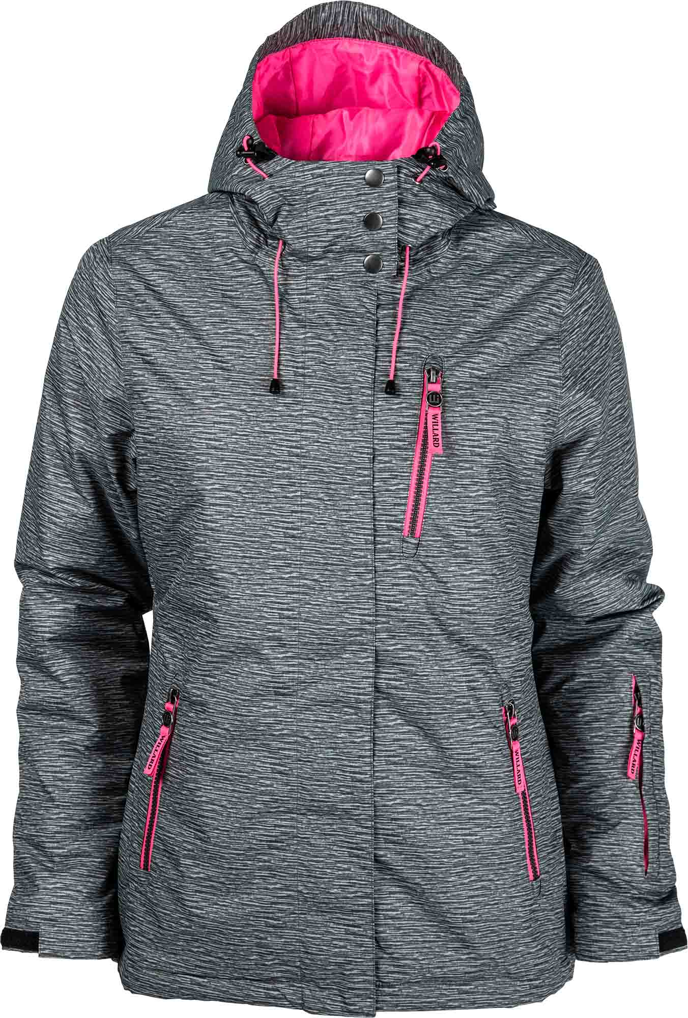 

Куртка Willard PRANA, XL (50)