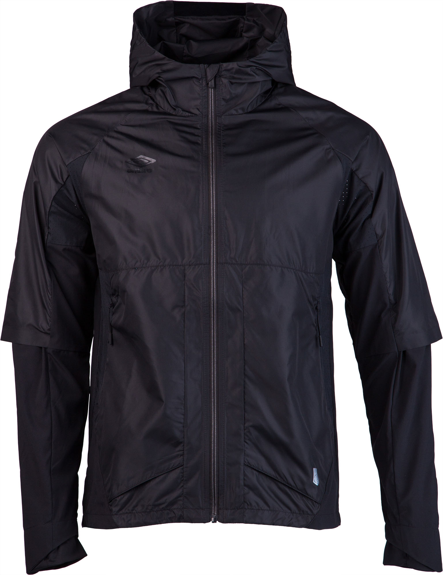 

Куртка Umbro ELITE SILO TRAINING HYBRID JACKET,  (48, Куртка Umbro ELITE SILO TRAINING HYBRID JACKET, L (48)