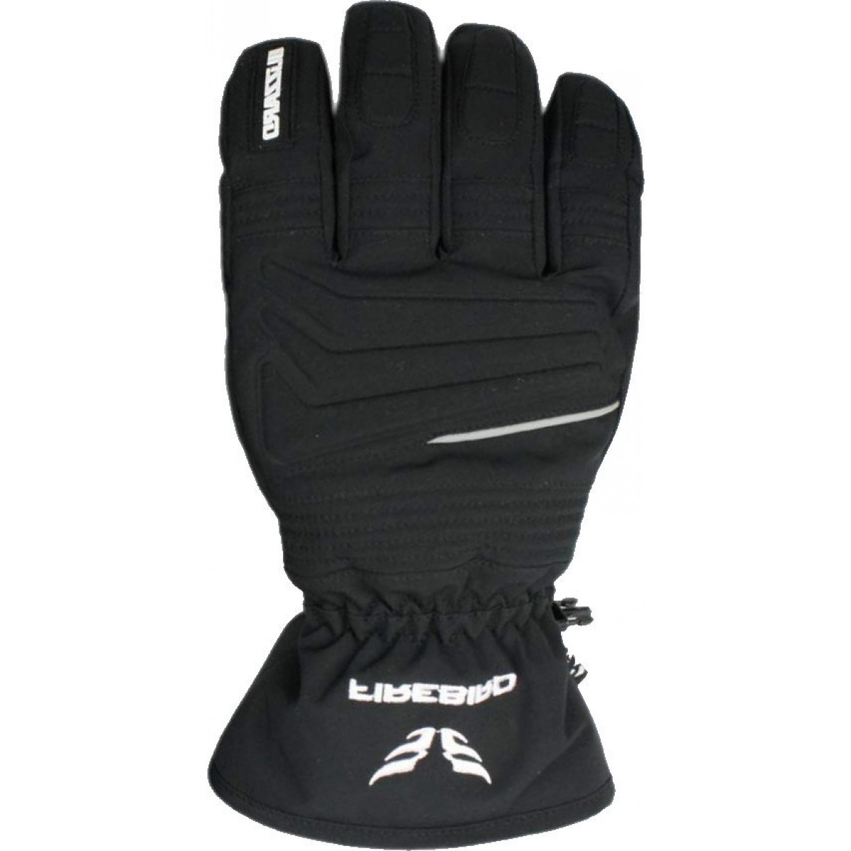 

Перчатки Blizzard FIREBIRD SKI GLOVES, 41