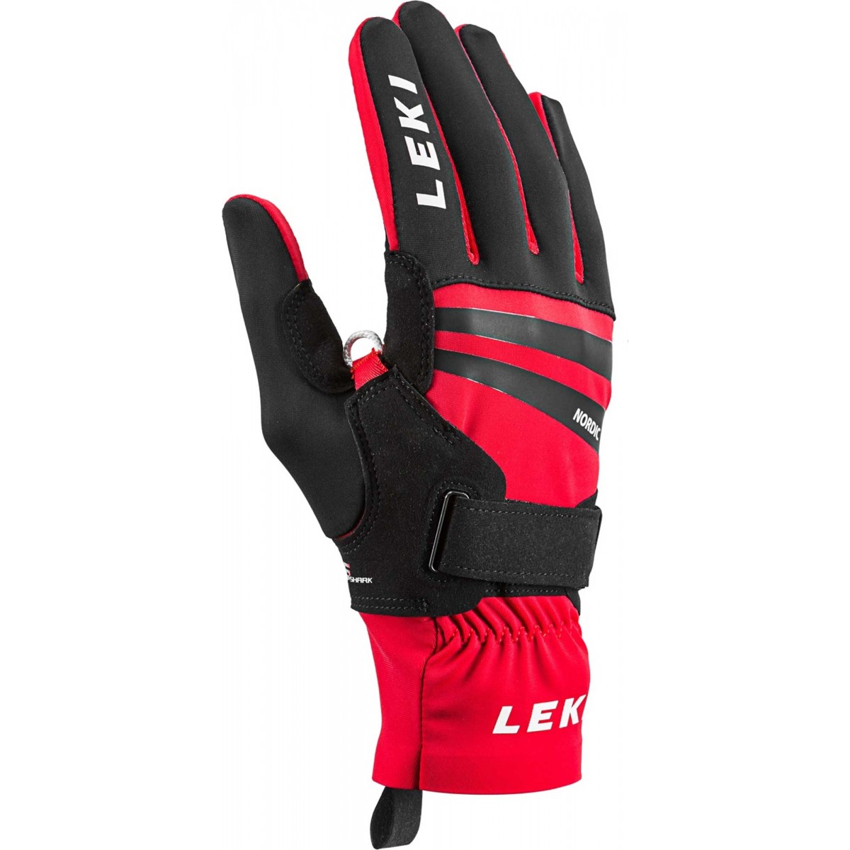 

Перчатки Leki NORDIC SLOPE SHARK, 41