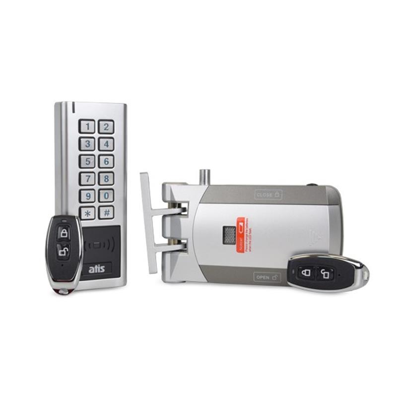 

Комплект беспроводного smart замка ATIS Lock WD-03K
