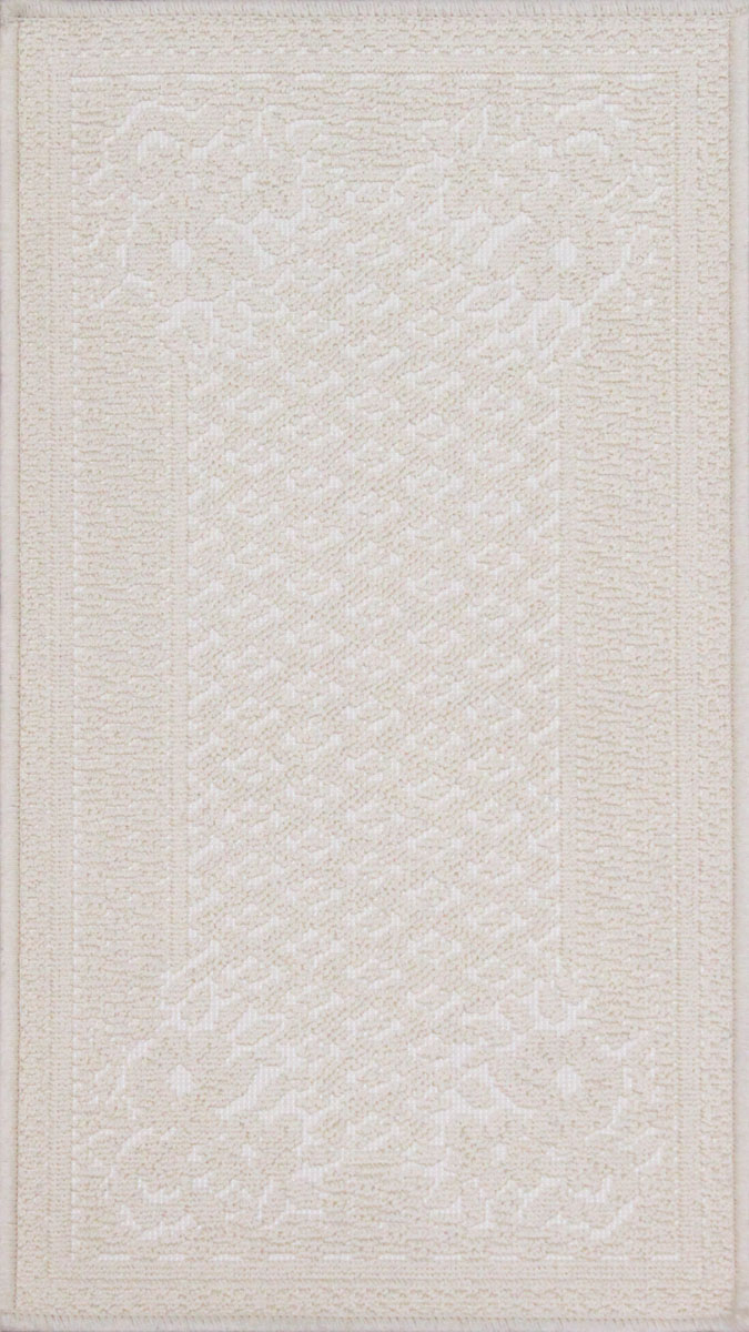 

Ковер современного стиля из коттона, машинная работа из Египта 110x170 (21726 Flora - 090 1700 1100)