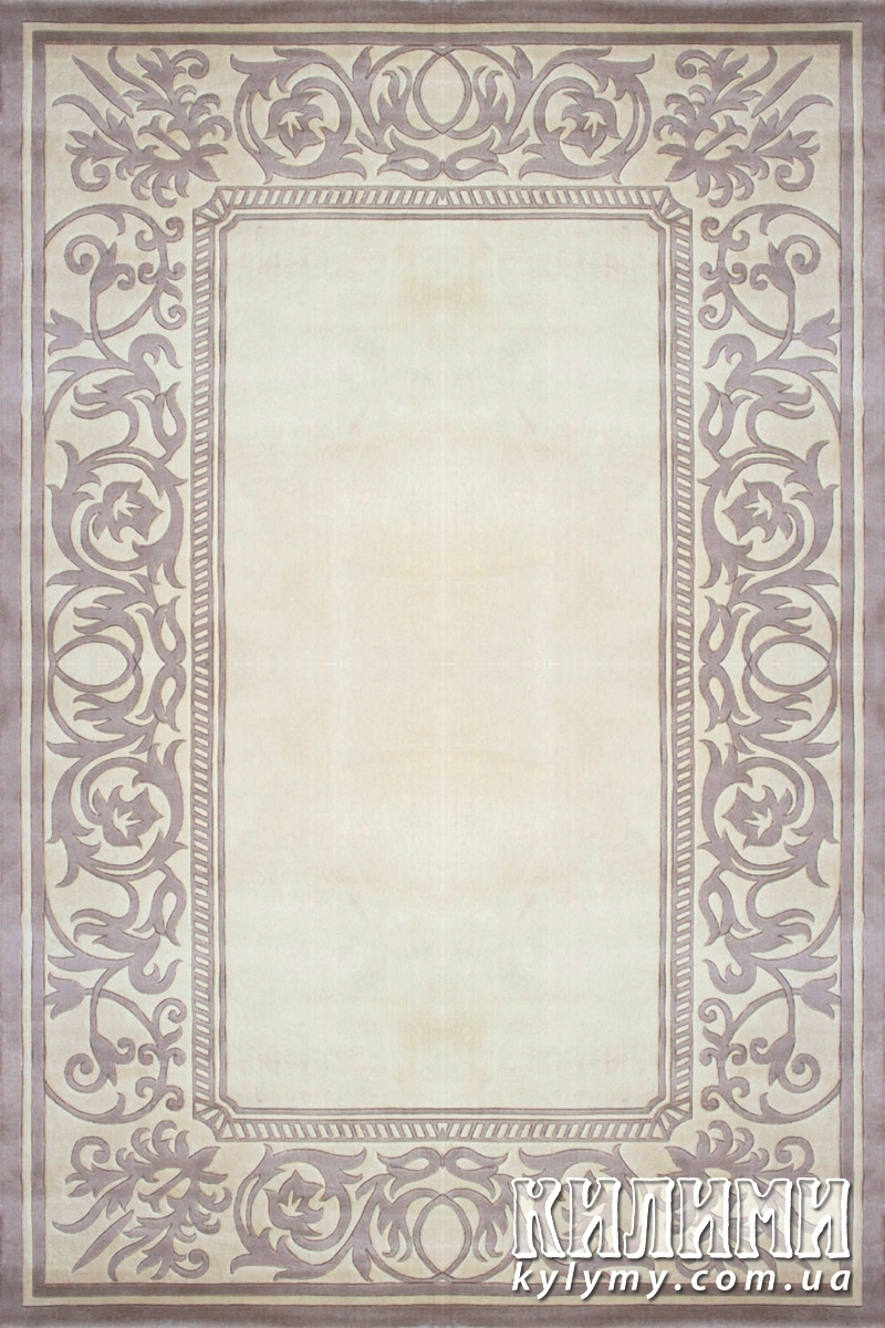 

Ковер французского стиля из шерсти, ручная стрижка из Тибета 180x280 (27238 R1709/201 180x280)