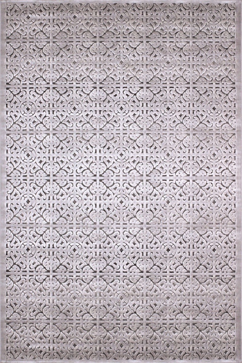 

Ковер современного стиля из вискозы и шенила, машинная работа из Египта 160x235 (21510 Seychelles 0724/Q41 NS 160х235)