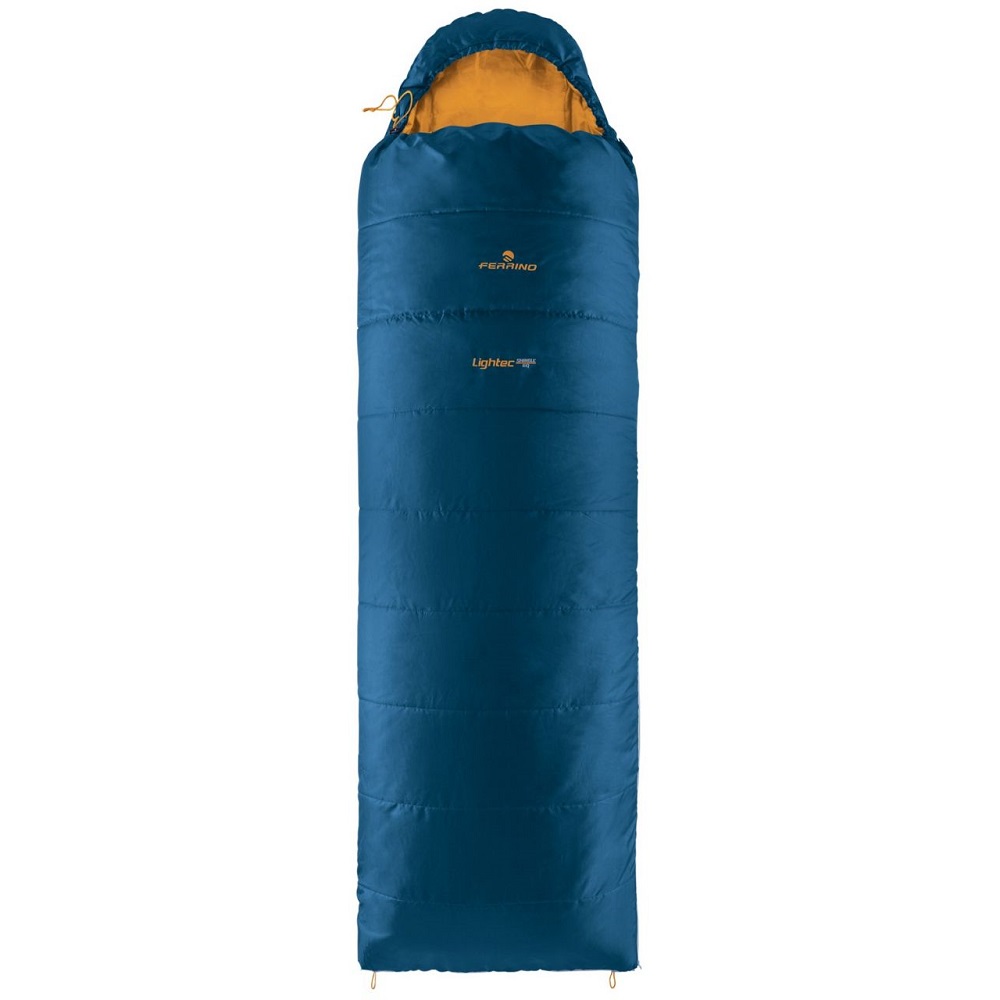 

Спальний мішок FERRINO Lightec Shingle SQ 2020