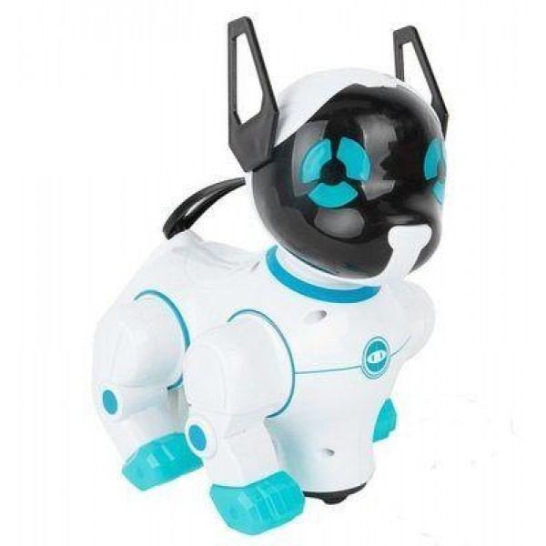 

Интерактивный робот кошка Smart Dancer