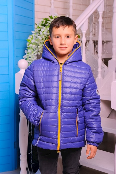 

Куртка Монклер-3 Мanifik Размер: 36 Рост: 134