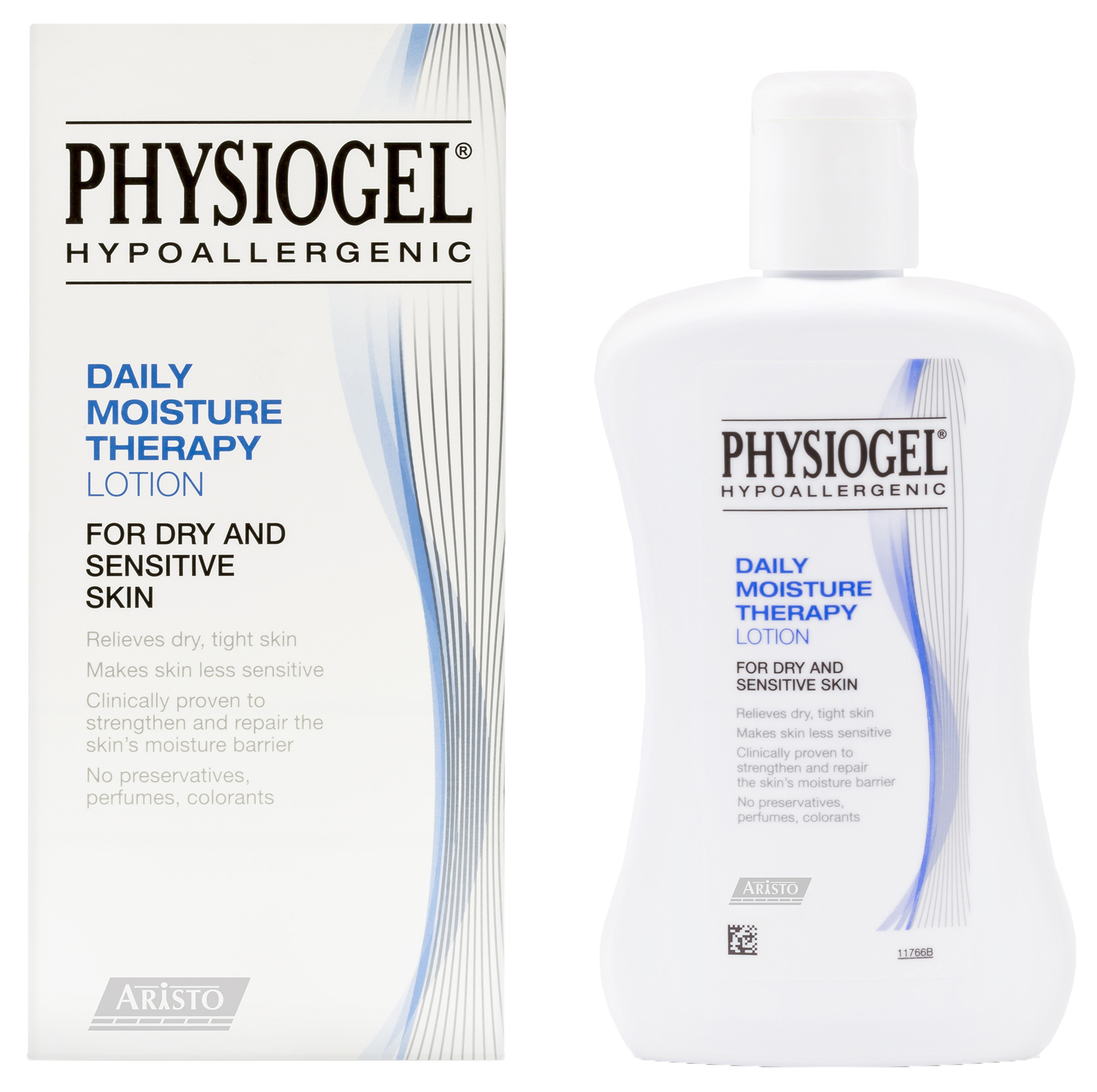 ROZETKA | Лосьон для тела Physiogel Stiefel Daily Moisture Therapy ...