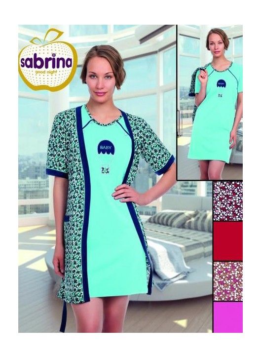 

Одежда SABRINA XXL-/голубой 82551_1000, Одежда SABRINA XXL-44/голубой 82551_1000
