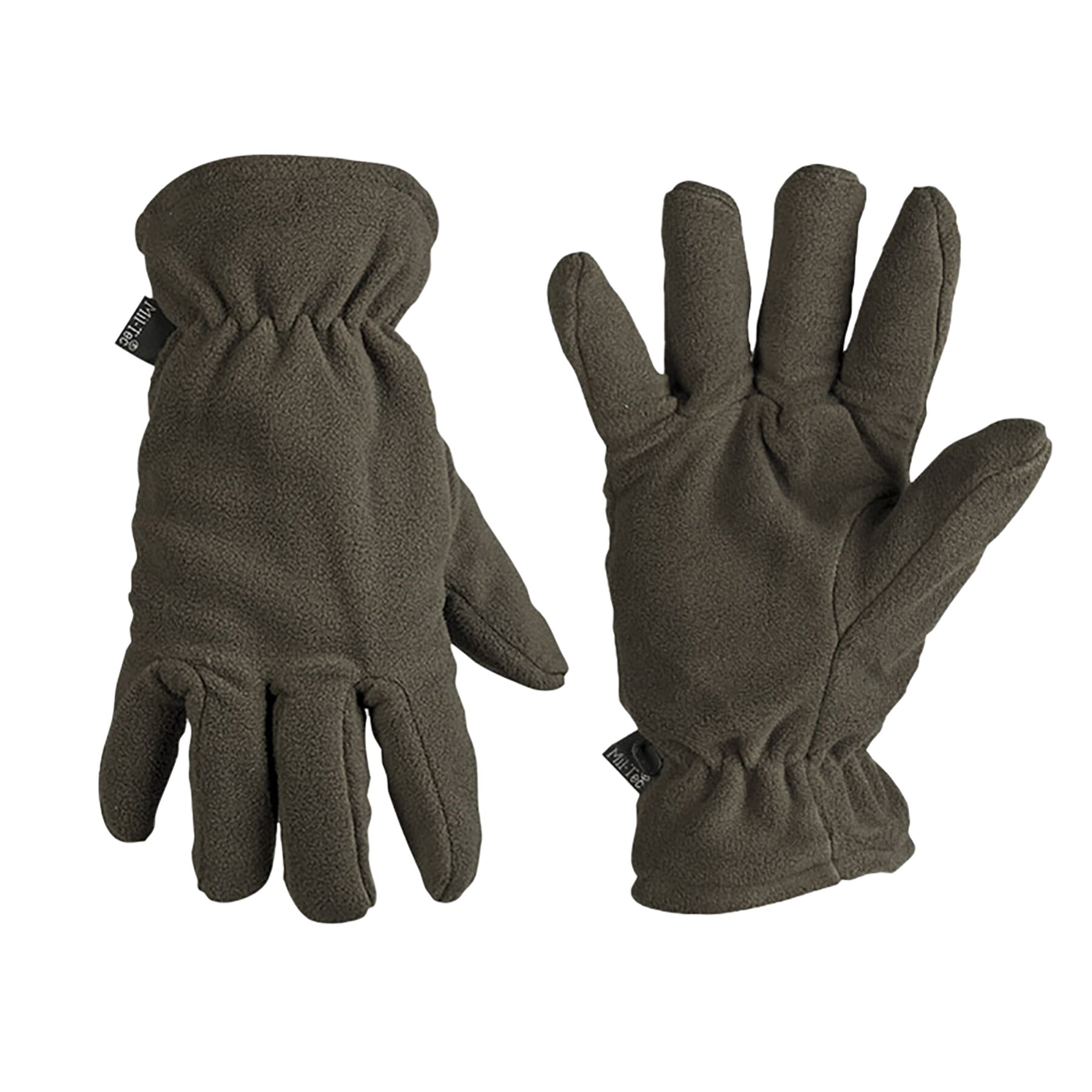 

Перчатки флисовые 3М THINSULATE™ FLEECE GLOVES OD Оливковые L