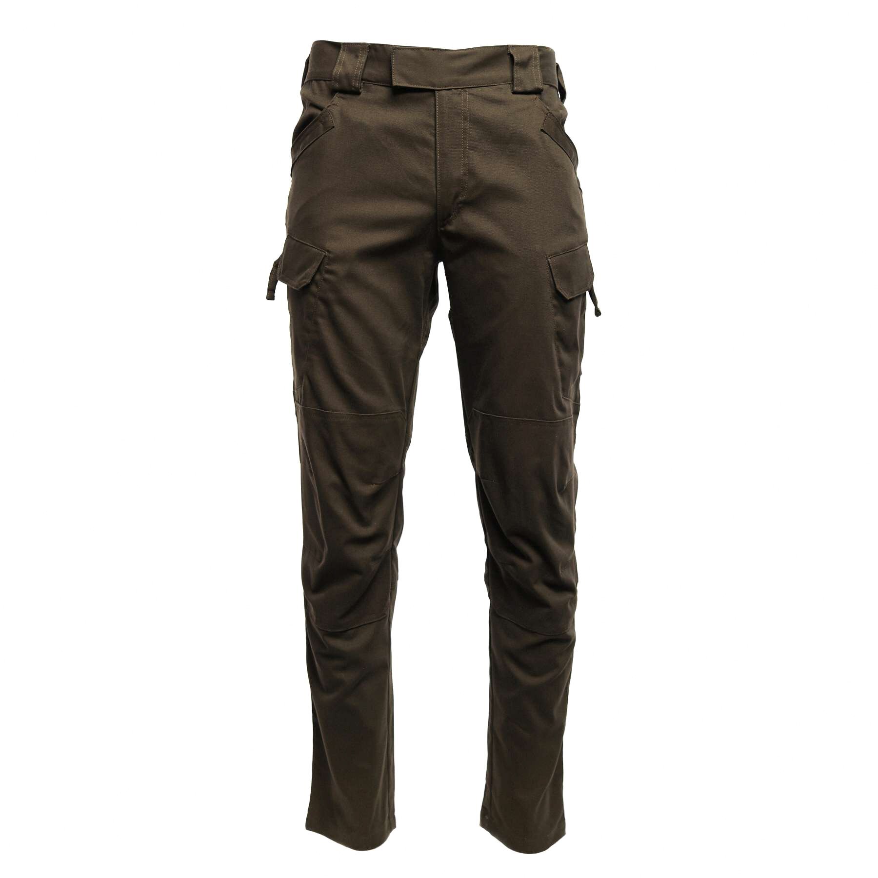 

Брюки тактические Канвас URBAN TAILOR Оливковые 58