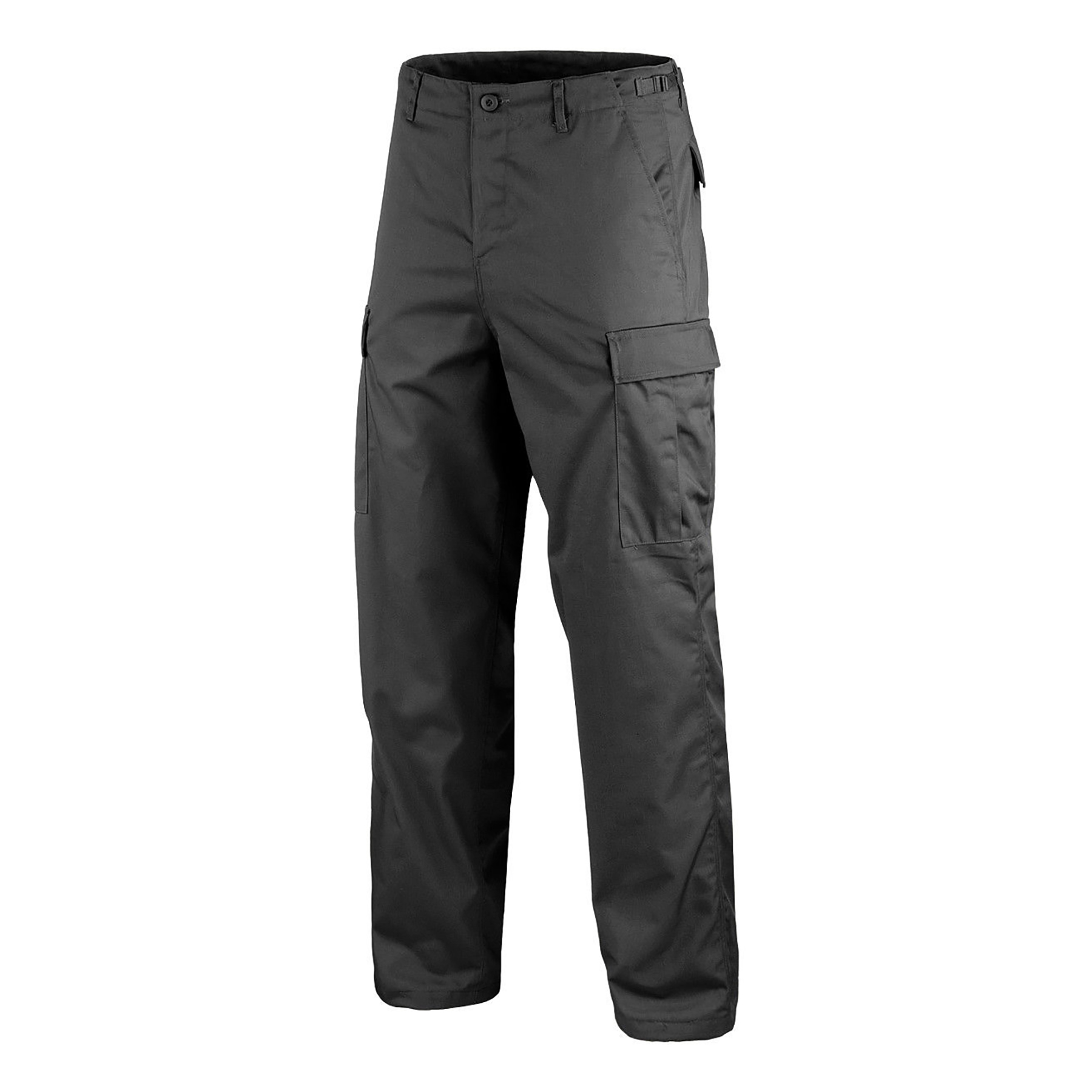 

Штаны MIL-TEC US Ranger BDU Черные XS