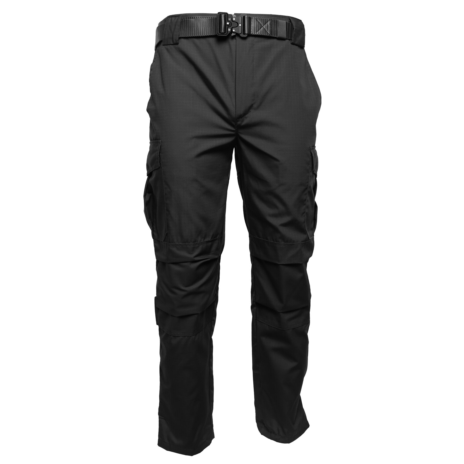 

Брюки тактические Рип-Стоп TAILOR Черные 46