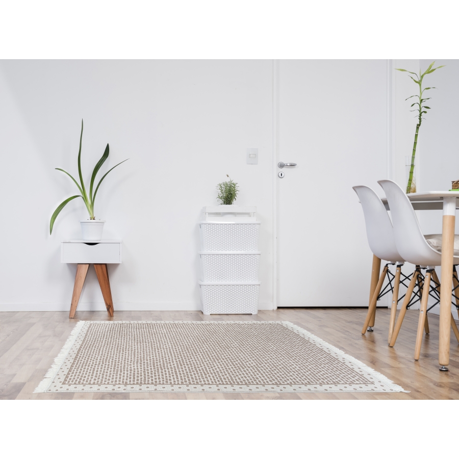 

Ковер Agnes Irya 160х230 см Разноцветный 000167263