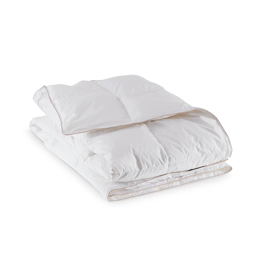 

Одеяло Dove 10,5 tog Penelope 195х215 см Белый 000166474