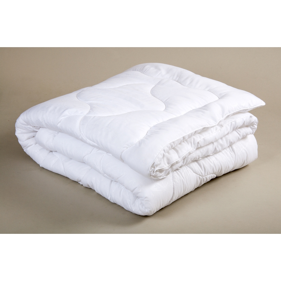 

Одеяло Comfort Bamboo Lotus 195х215 см Белый 000166589