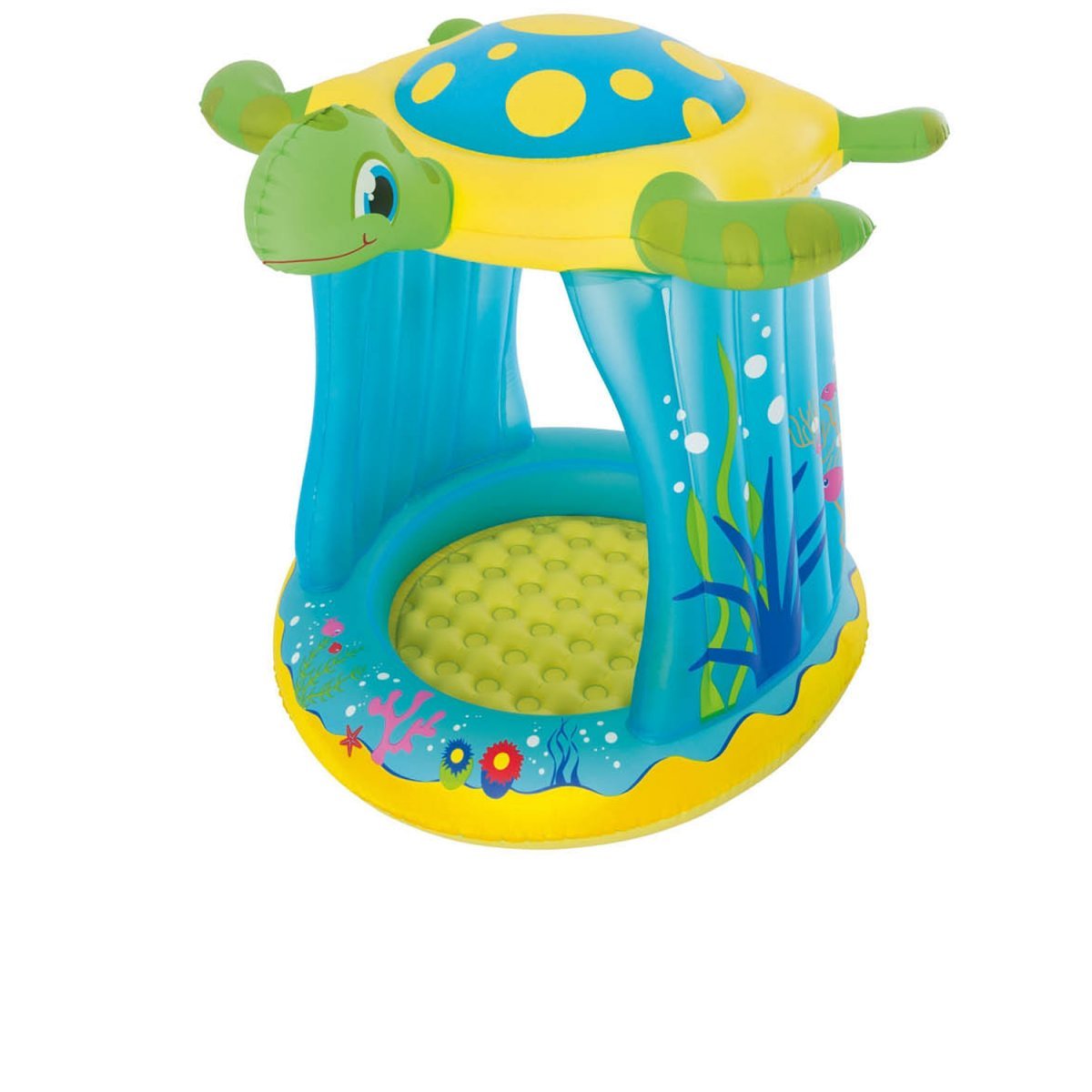 

Игровой центр Bestway 52219