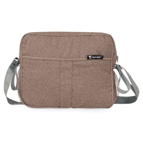 

Сумка для коляски Lorelli (beige)