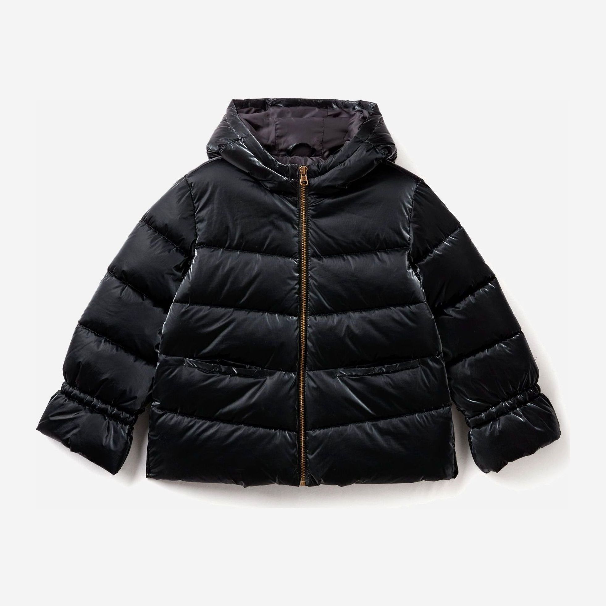 

Демисезонная куртка United Colors of Benetton 20TK53NX0.G-700 130 см M