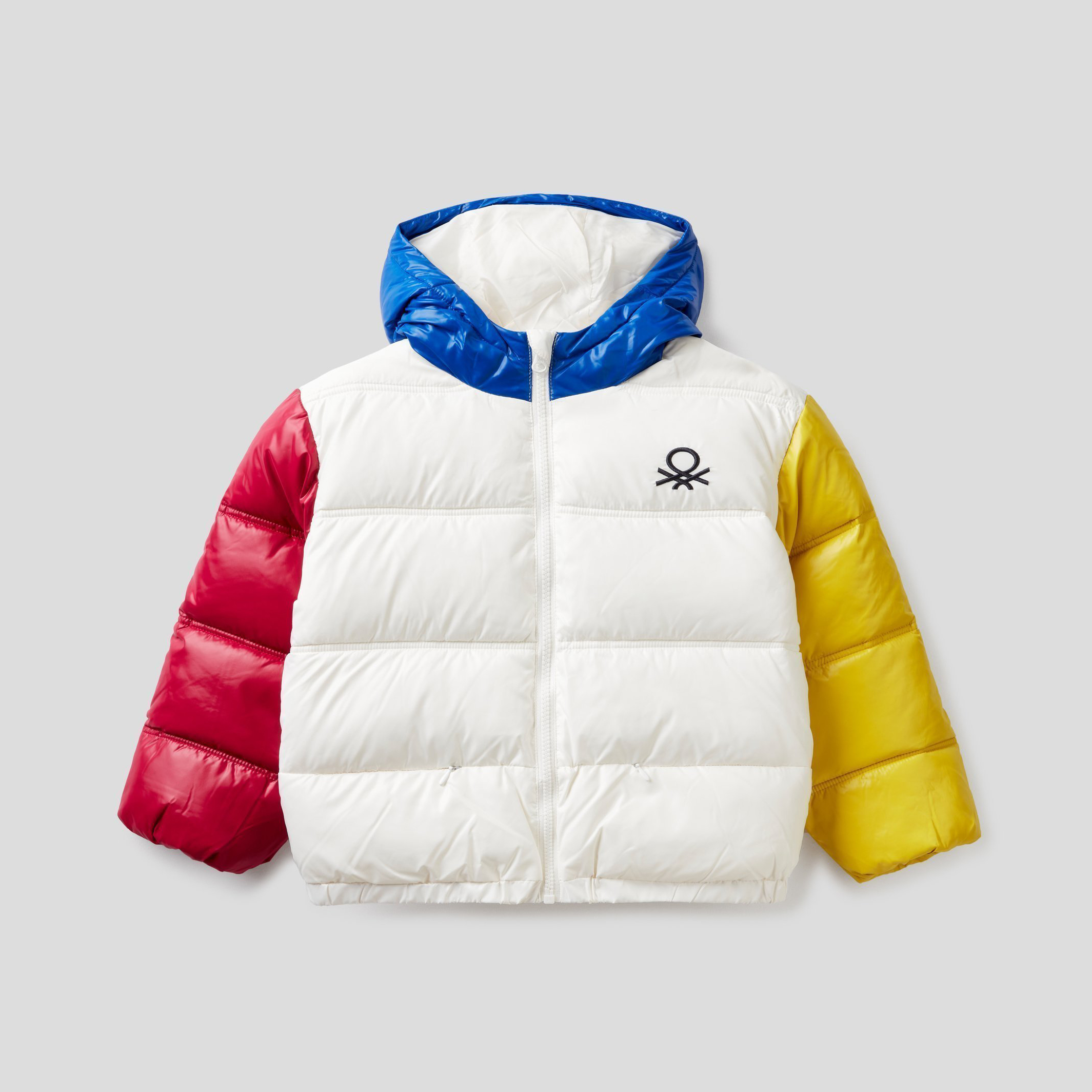 

Демисезонная куртка United Colors of Benetton 2EO053NO0.G-901 140 см L