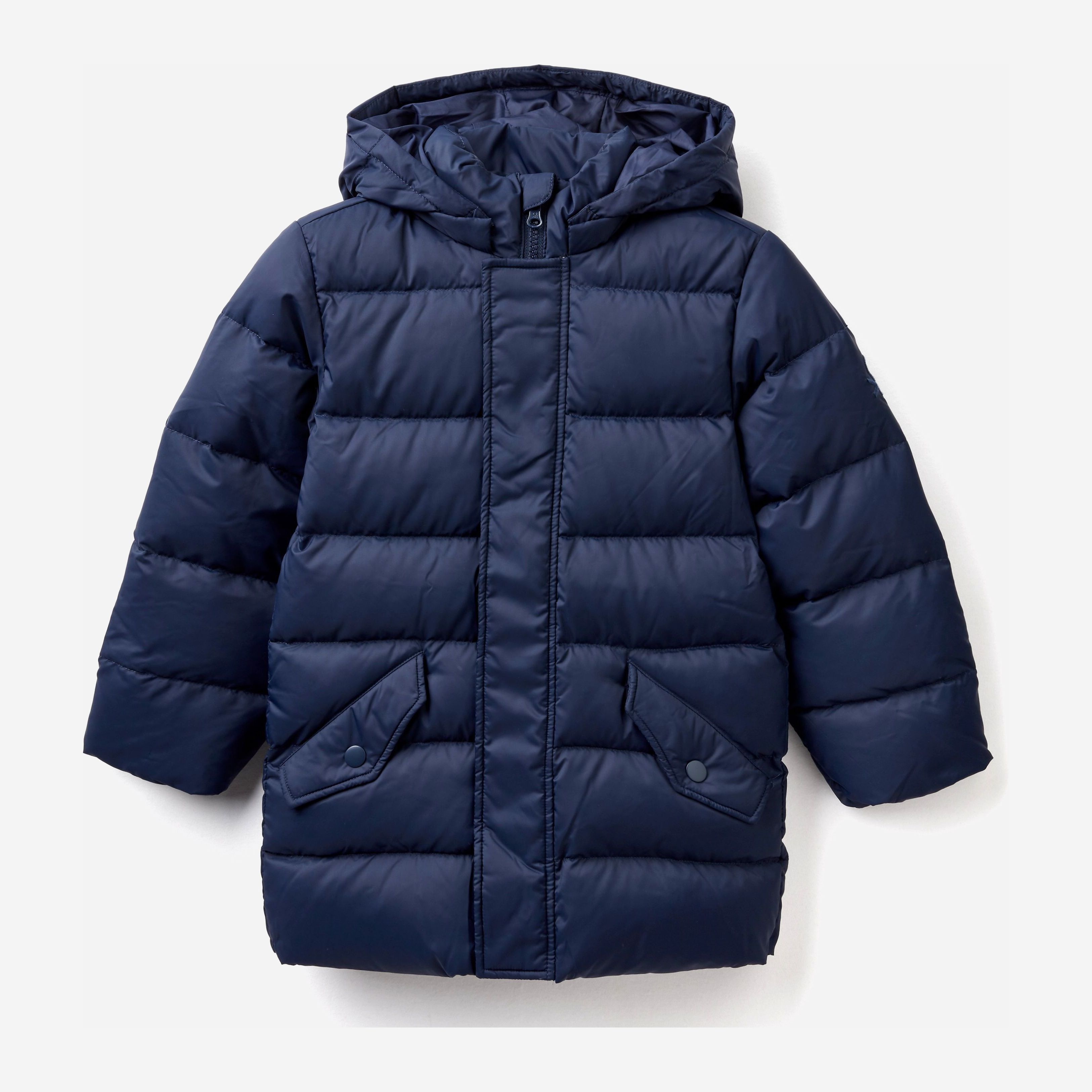 

Демисезонная куртка United Colors of Benetton 2WU053MB0.G-252 160 см EL