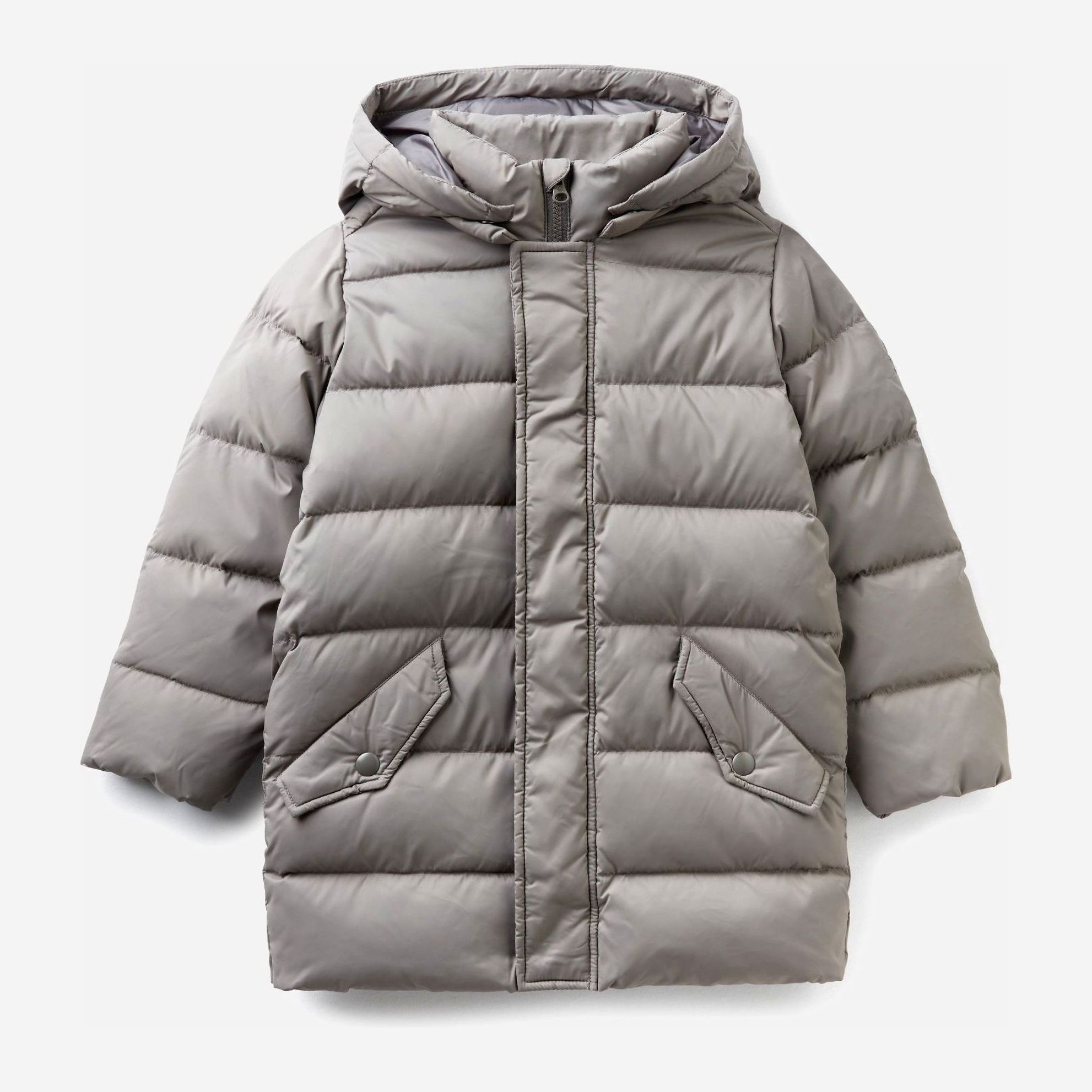

Демисезонная куртка United Colors of Benetton 2WU053MB0.G-27D 120 см S