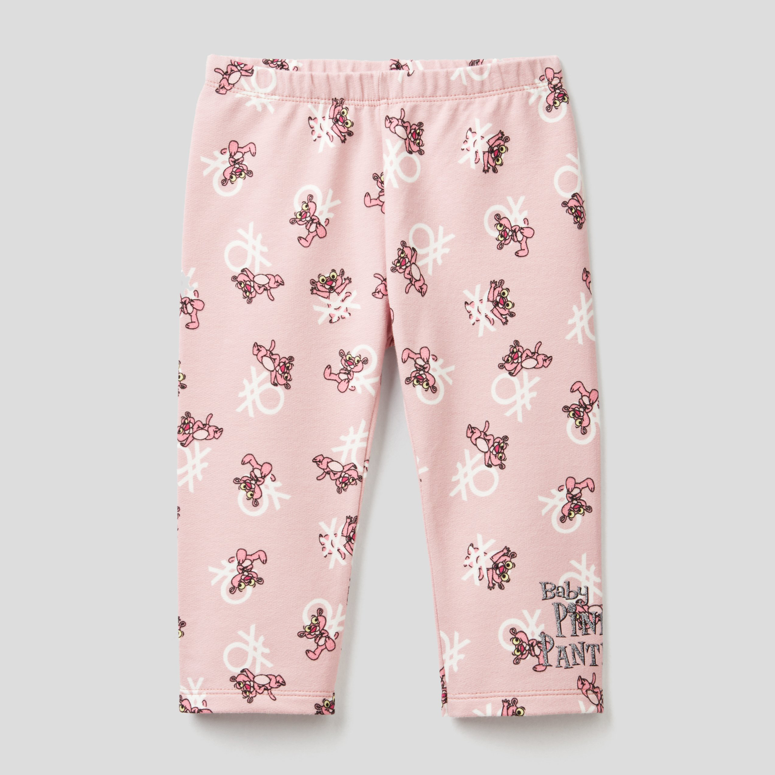 

Лосины United Colors of Benetton 30GTI0490.P-67G 100 см XX