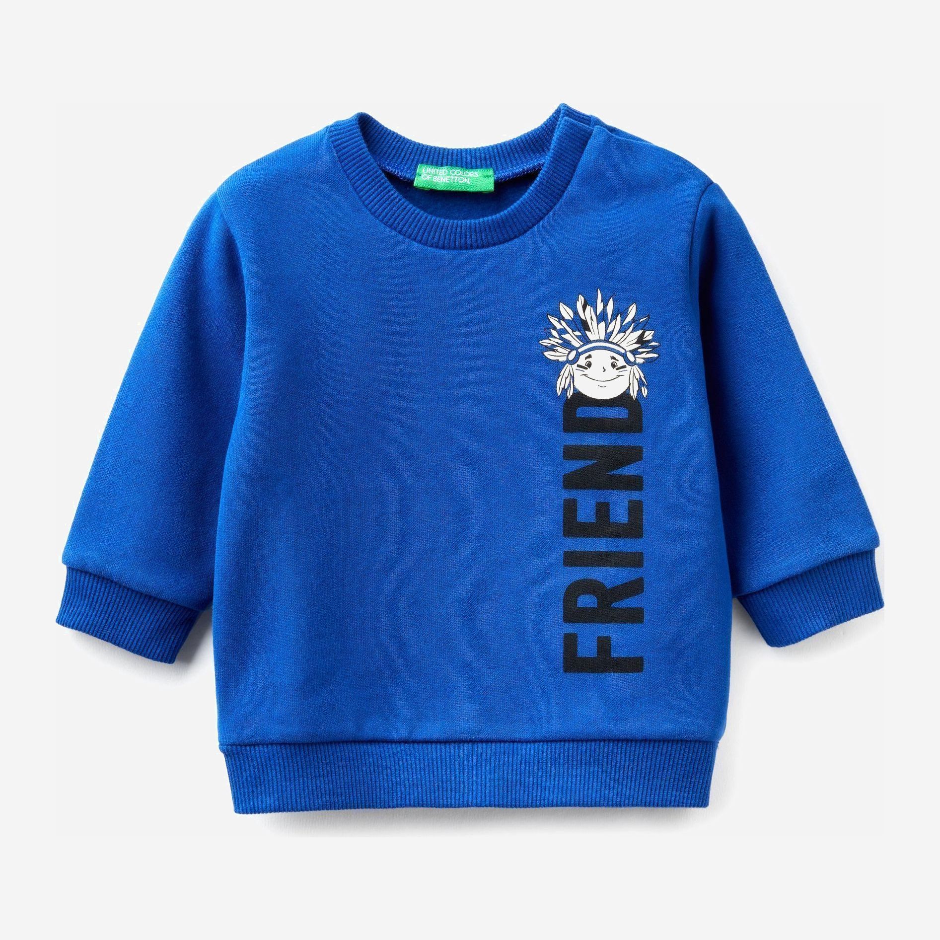 

Свитшот United Colors of Benetton 3EB5C15FD.P-366 98 см