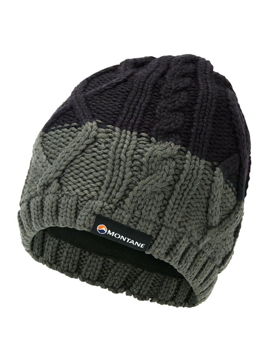 

Шапка Montane Windjammer Beanie Black (MON-HWIBEANTO2BC)