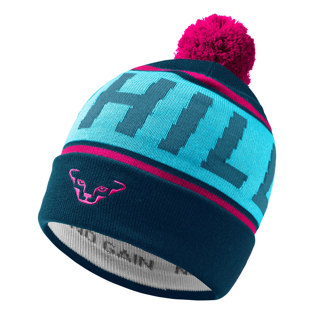 

Шапка Dynafit Skiuphill Beanie Синій/Фіолетовий (1054-016.002.1185)