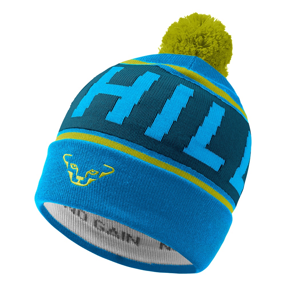 

Шапка Dynafit Skiuphill Beanie Синій/Зелений (1054-016.002.1186)