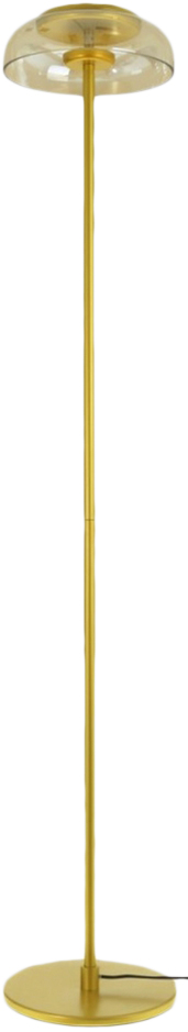 

Торшер Brille BL-823F/7 Вт WW G (25-280)