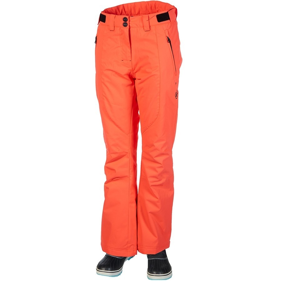 

Штаны Rehall Milly W 2019 M Solid Coral (1012-50369M)