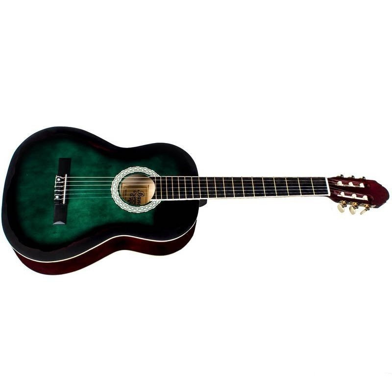 

Гитара классическая Bandes СG 851 GL 39