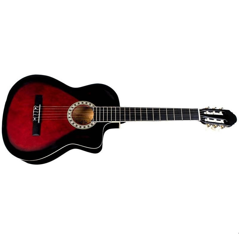 

Гитара классическая Bandes СG 851С RD 39