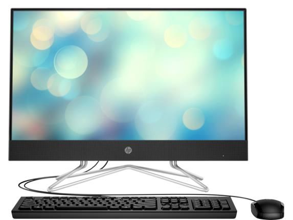 

HP All-in-One 23.8"[426F4EA]