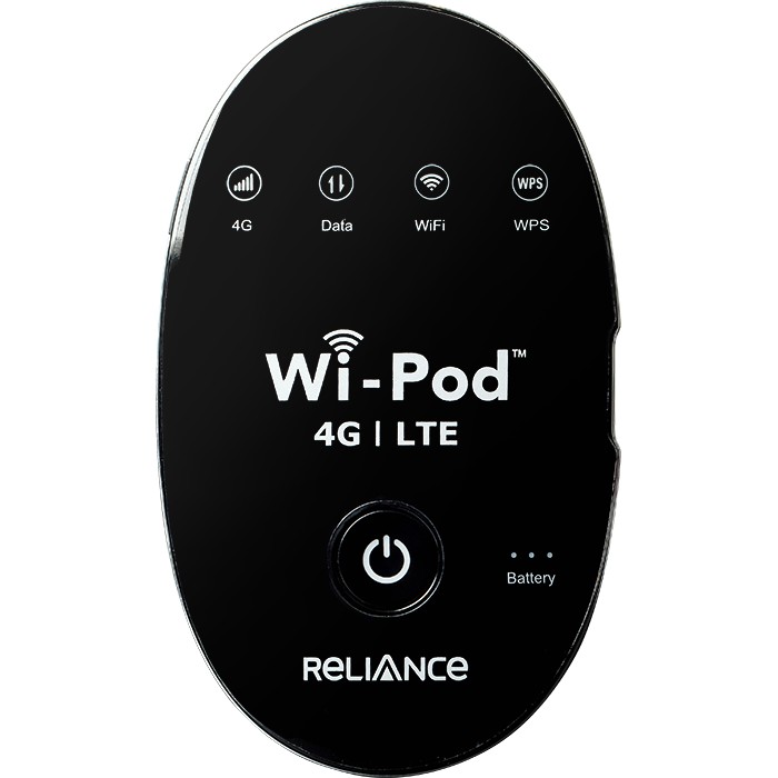 

WiFi роутер 4G модем ZTE WD670 с антенным разъемом для Киевстар, Vodafone, Lifecell