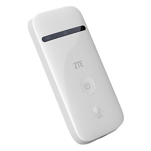 

WiFi роутер 3G модем ZTE MF65 с антенным разъемом для Киевстар, Vodafone, Lifecell