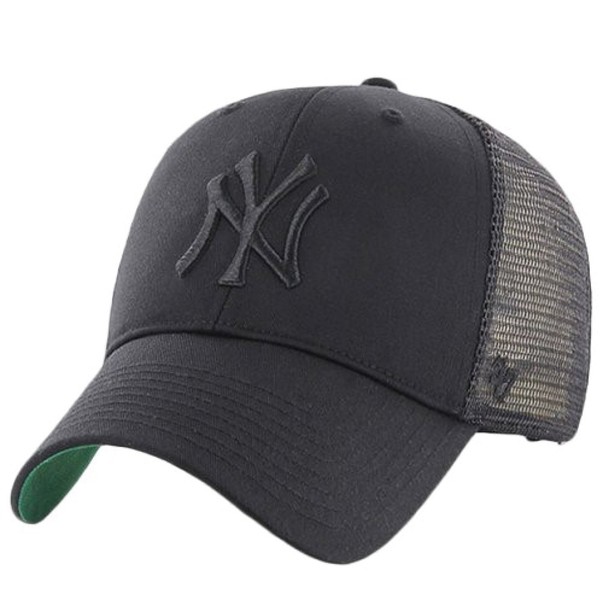 

Кепка 47 BRAND MVP NY YANKEES B-BRANS17CTP-BKB