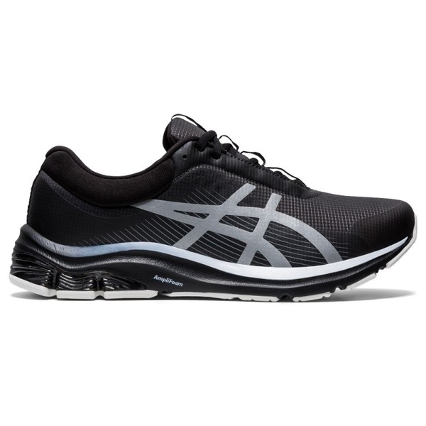 

Мужские кроссовки для бега Asics GEL-PULSE 12 AWL 1011A916 020 2020 40,5 (EU), 25,5 (CM), 7,5 (US)