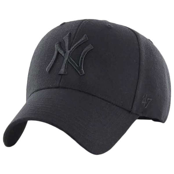 

Кепка 47 BRAND MVP NY YANKEES SNAPBACK B-MVPSP17WBP-BKB