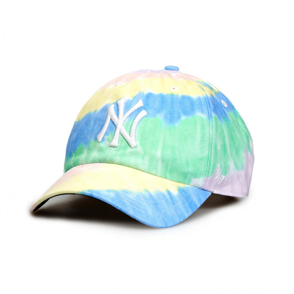 

Кепка 47 BRAND NY NY YANKEES RIO 47 CLEAN UP B-RIOCU17GWS-WH