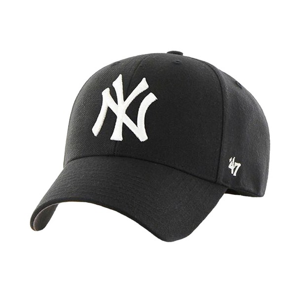 

Кепка 47 BRAND MVP NY YANKEES B-MVP17WBV-BK