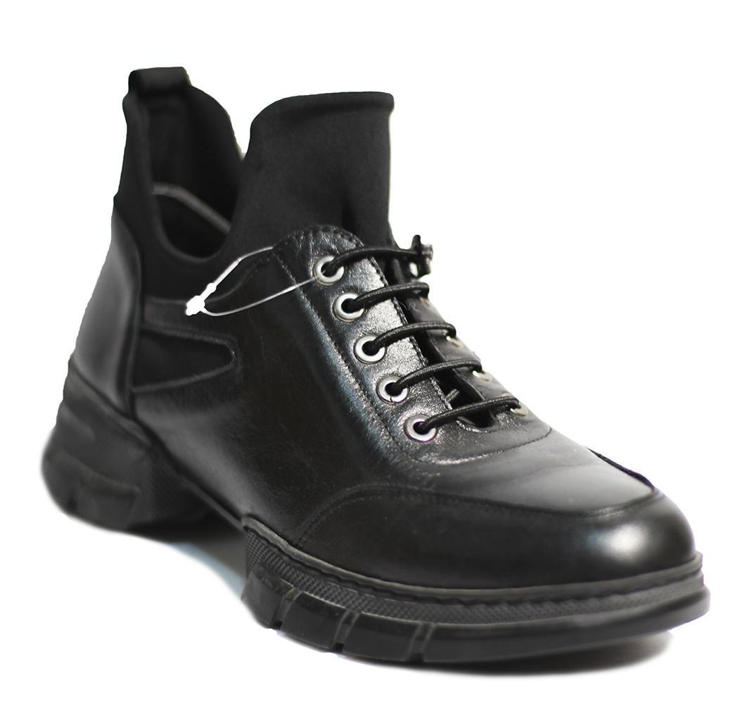 

Кроссовки Molly Bessa 28890 40 черные