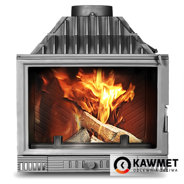 

Каминная топка KAWMET W1 (18 kW)
