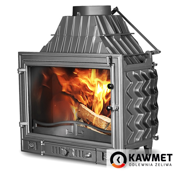 

Каминная топка KAWMET W3 (16,7 kW)